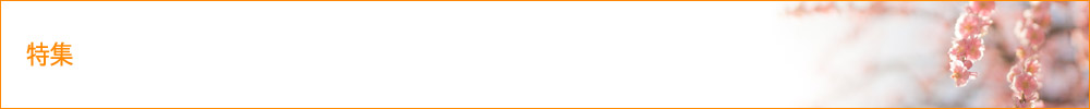 特集