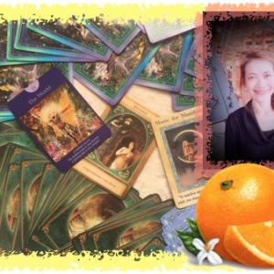 オレンジスイート