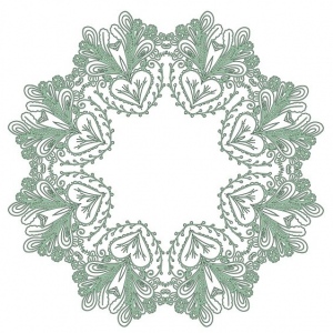 ローズガーデン