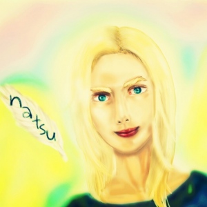 natsu