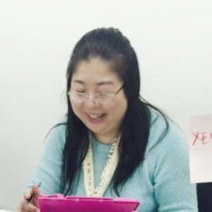 mary.lavandula（マリー・ラベンダー）