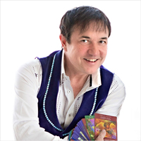 エンジェルタロットリーダー