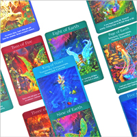 エンジェルタロットリーダー