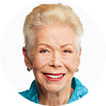 ルイーズ・ヘイ